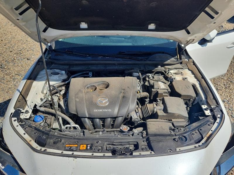 2019 MAZDA 3 PREFERRED 11