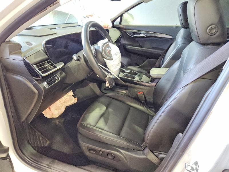 2024 BUICK ENVISION PREFERRED 7