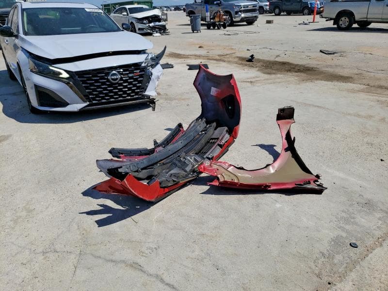 2017 TOYOTA COROLLA LE 12