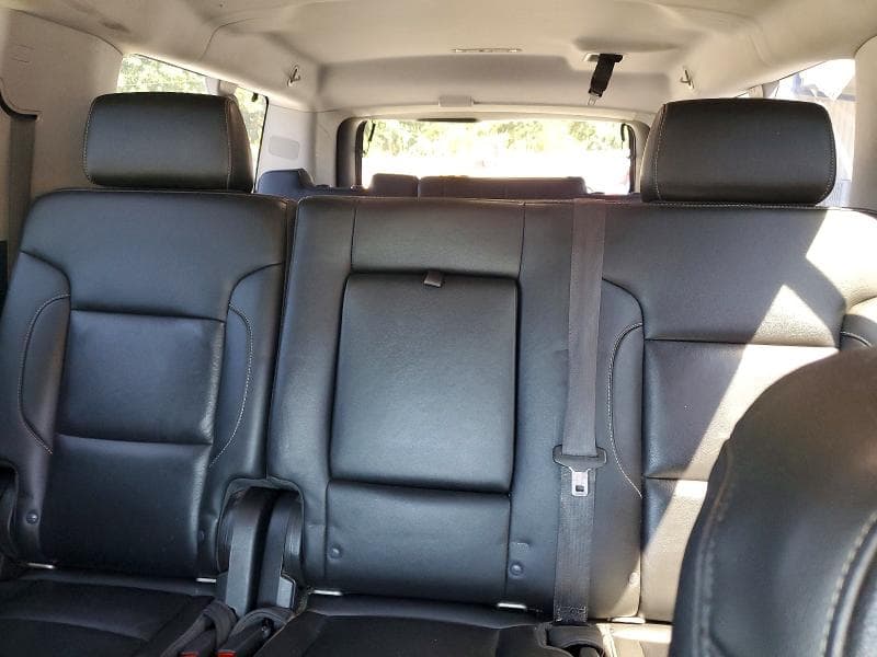2019 CHEVROLET SUBURBAN C1500 LT 10