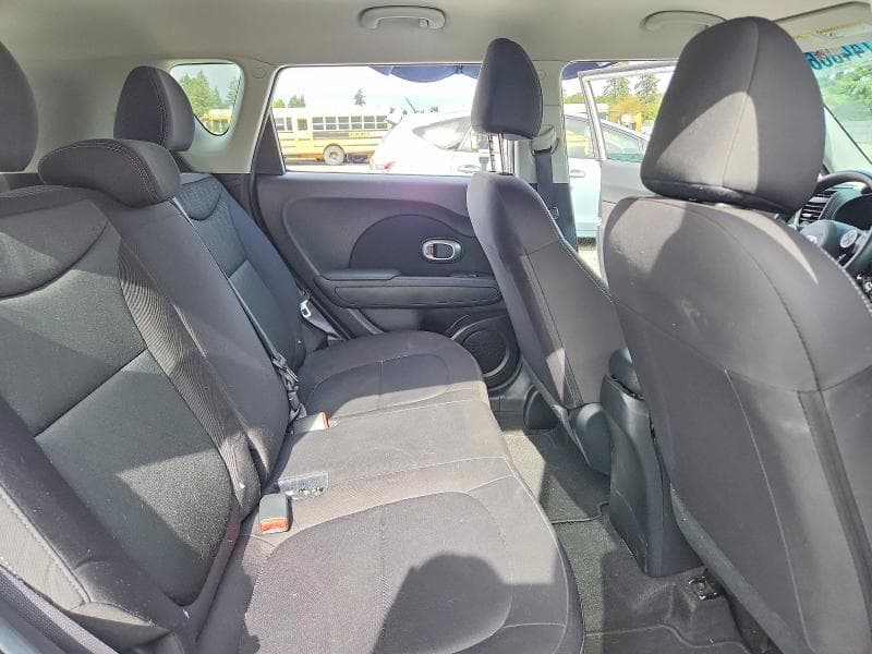 2019 KIA SOUL BASE 10