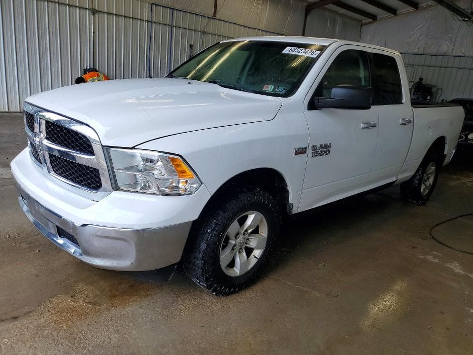 2017 RAM 1500 SLT