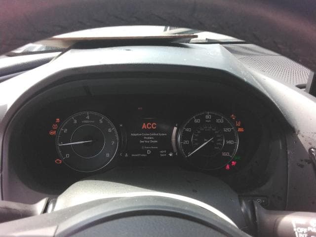 2019 ACURA RDX 9