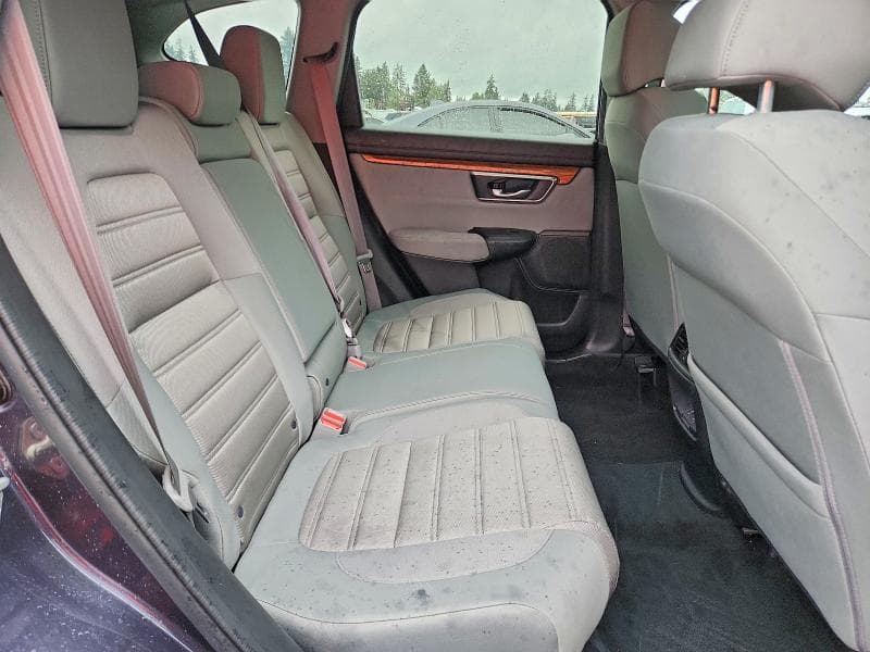 2019 HONDA CR-V EX 11