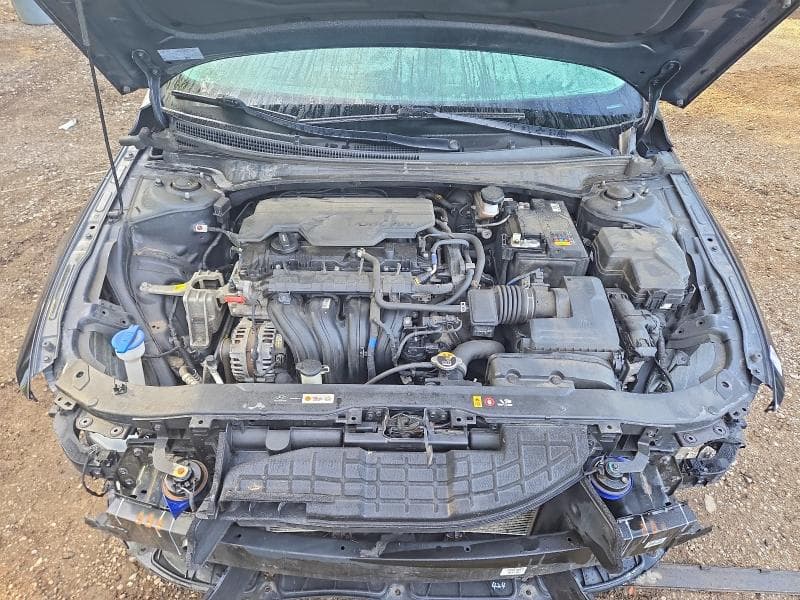 2024 HYUNDAI ELANTRA SEL 11