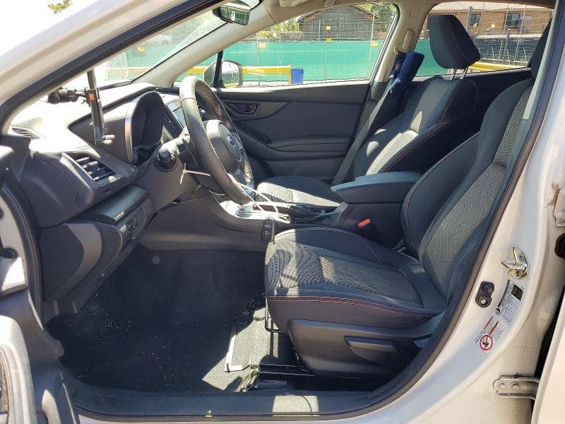 2018 SUBARU CROSSTREK PREMIUM 7
