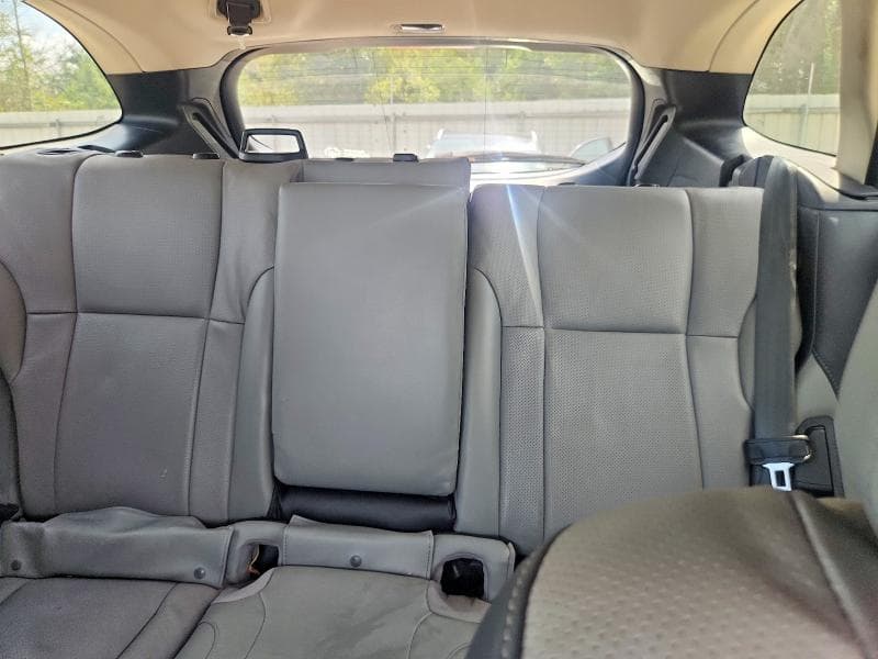 2020 SUBARU OUTBACK LIMITED 10