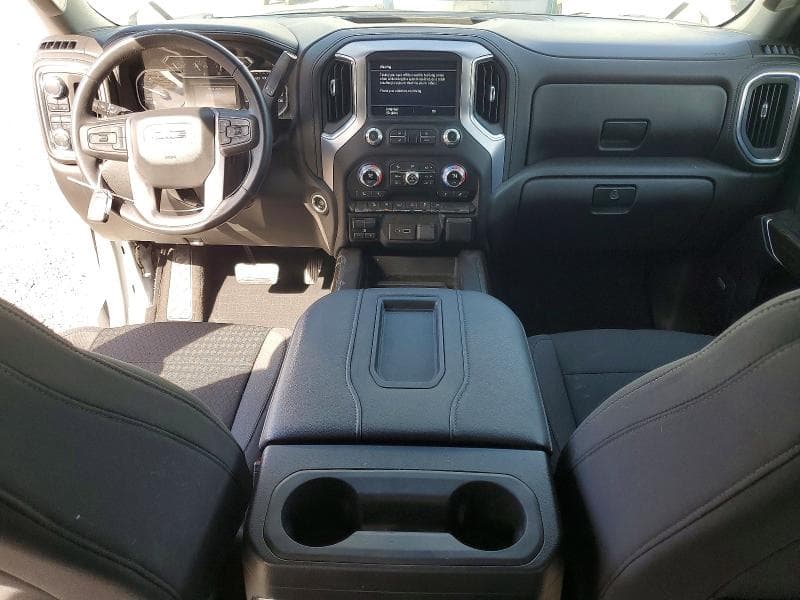 2022 GMC SIERRA LIMITED K1500 ELEVATION 8