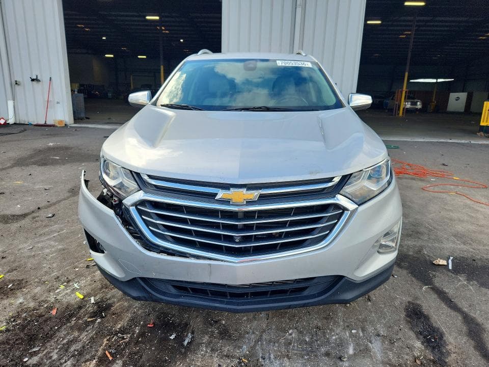 2020 CHEVROLET EQUINOX PREMIER 5