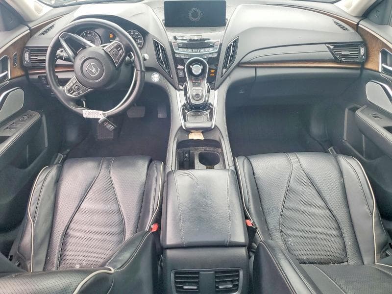 2019 ACURA RDX ADVANCE 8