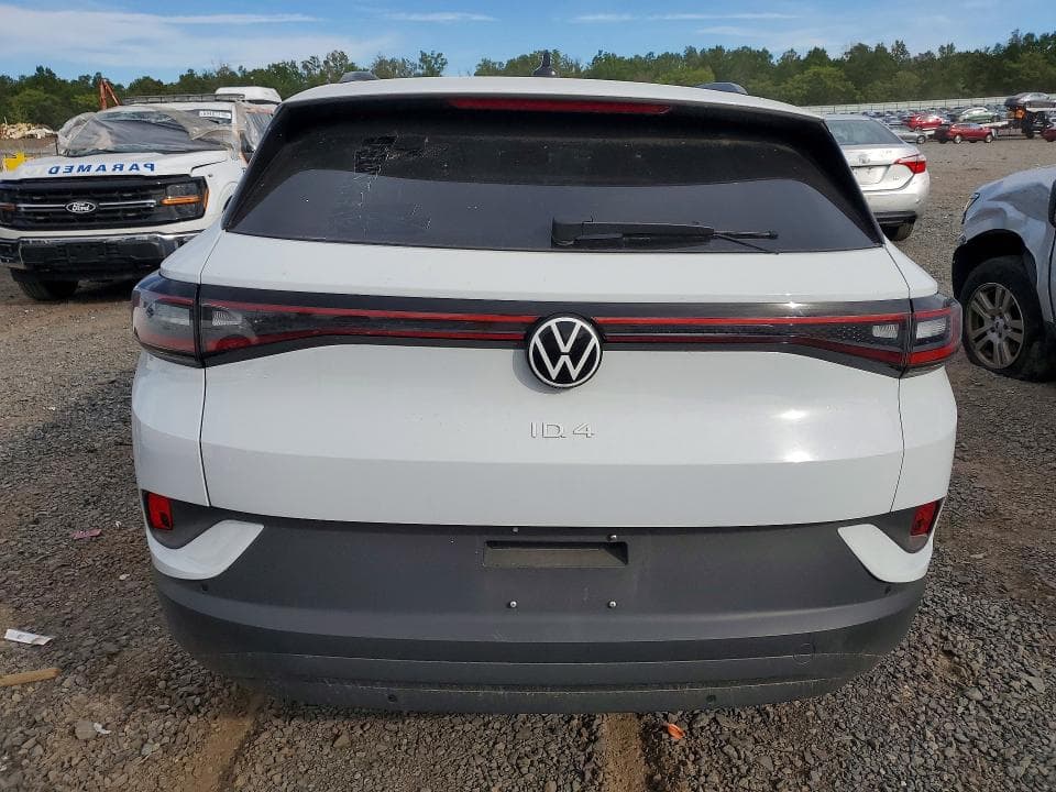 2022 VOLKSWAGEN ID.4 PRO 6