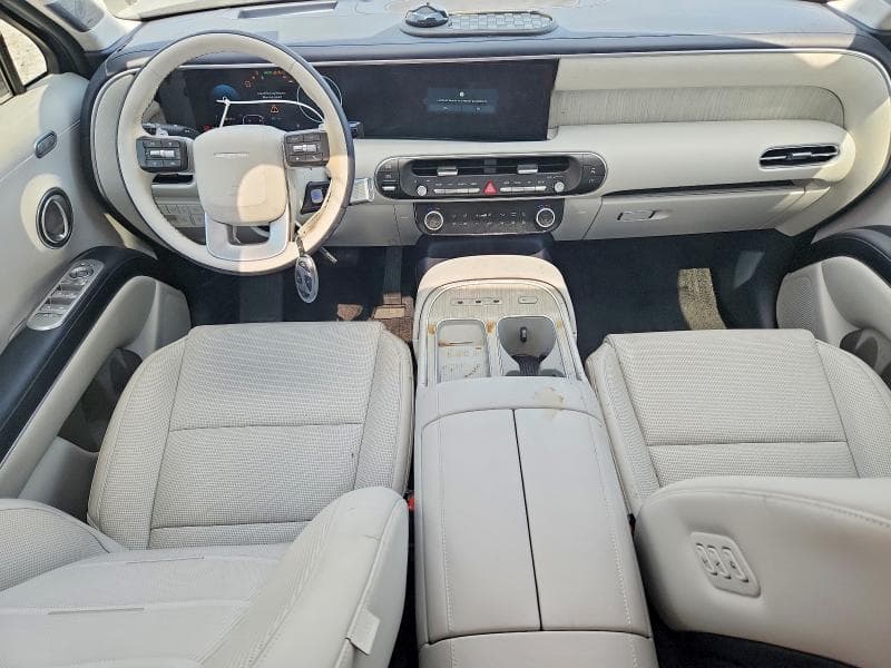 2026 HYUNDAI PALISADE CALLIGRAPHY 8