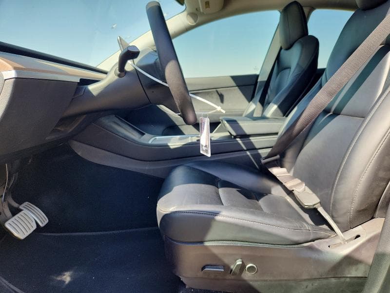 2022 TESLA MODEL Y 7
