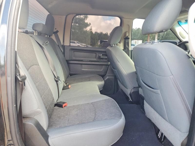 2018 RAM 1500 ST 10
