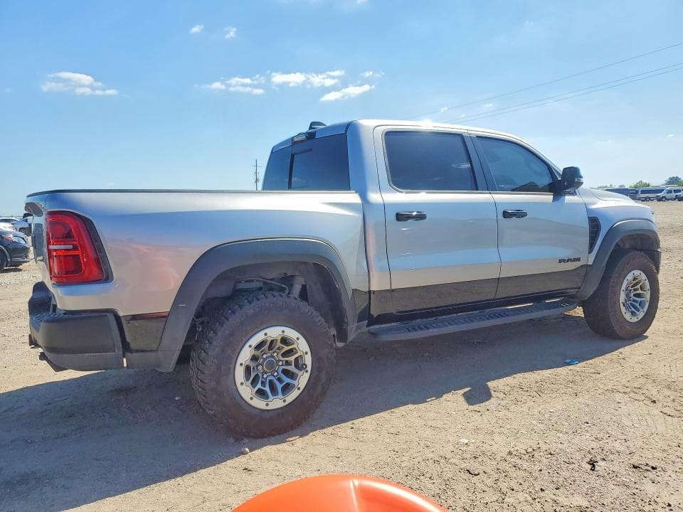 2025 RAM 1500 RHO 3