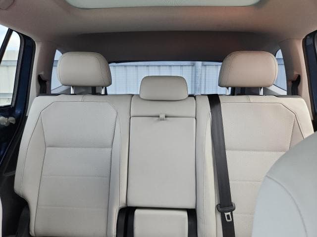 2019 VOLKSWAGEN TIGUAN SE 10