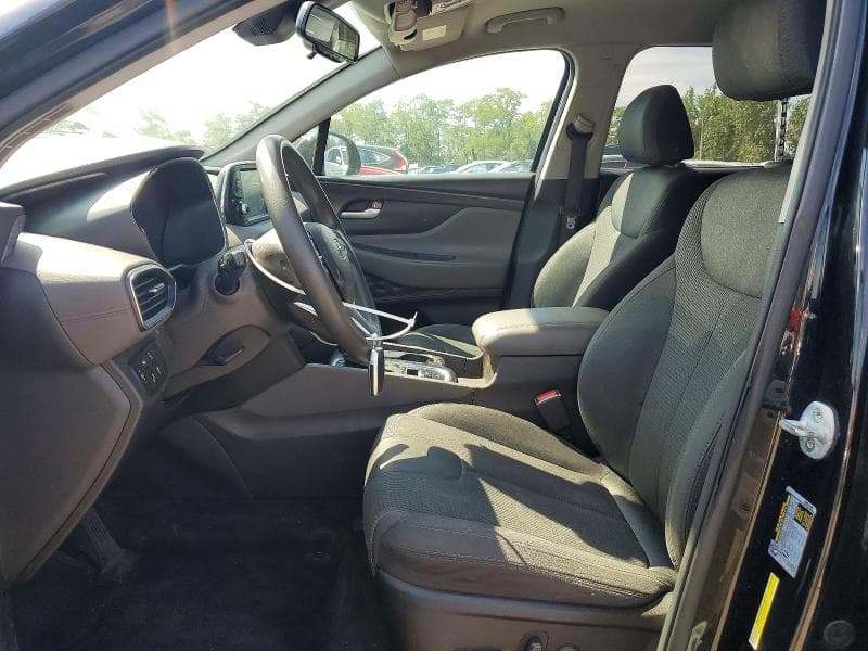 2020 HYUNDAI SANTA FE SEL 7