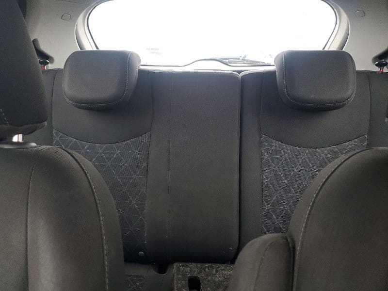 2020 CHEVROLET SPARK 1LT 10