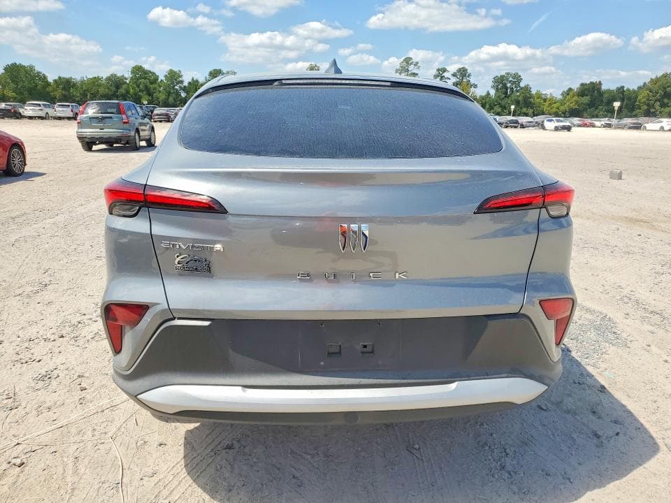 2024 BUICK ENVISTA PREFERRED 6
