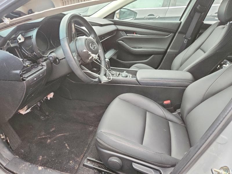 2024 MAZDA 3 SELECT SPORT 7