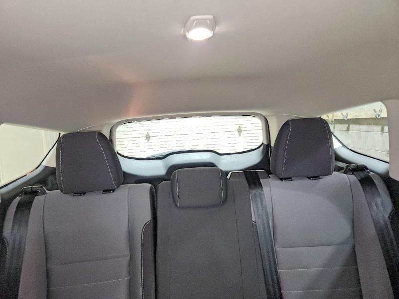 2018 FORD ESCAPE S 10
