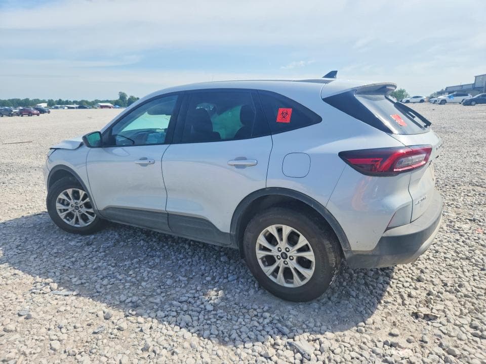 2025 FORD ESCAPE ACTIVE 2