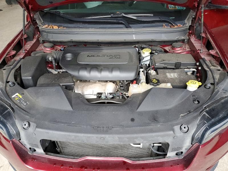 2019 JEEP CHEROKEE LATITUDE PLUS 12