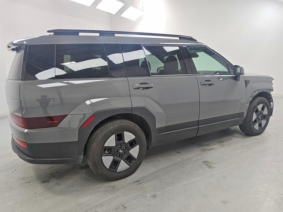 2025 HYUNDAI SANTA FE SEL 3