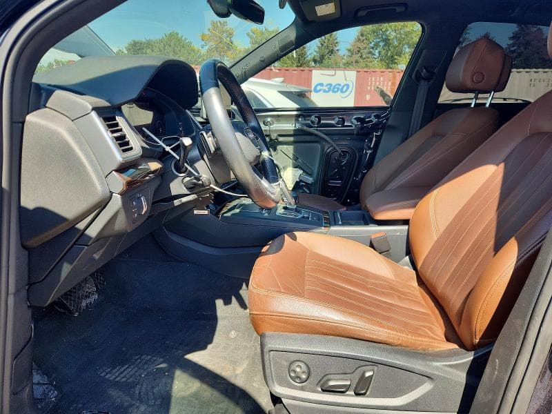 2018 AUDI Q5 PREMIUM PLUS 7