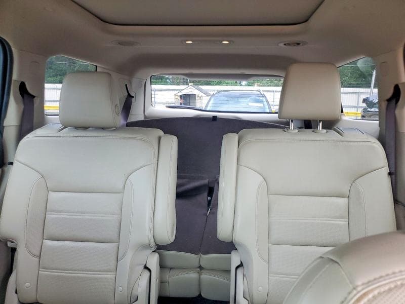 2018 GMC ACADIA DENALI 10