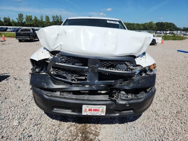 2017 RAM 1500 ST 5