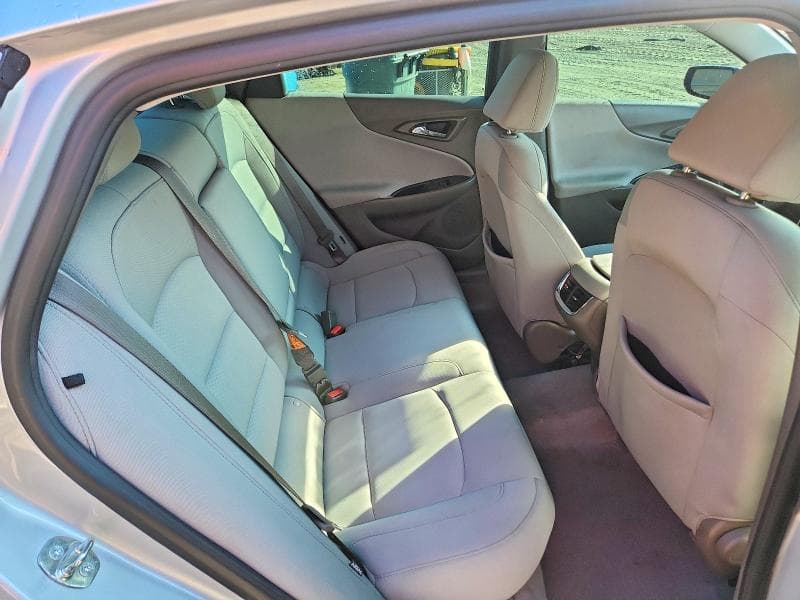 2019 CHEVROLET MALIBU LT 10