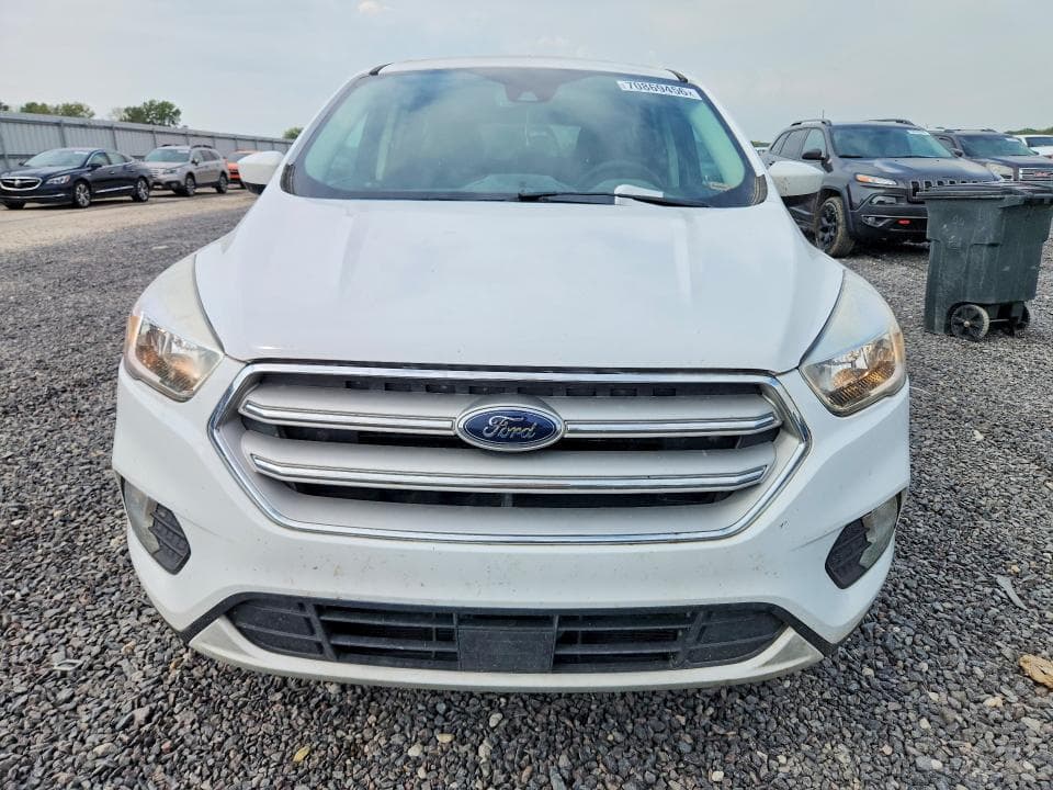 2019 FORD ESCAPE SE 5
