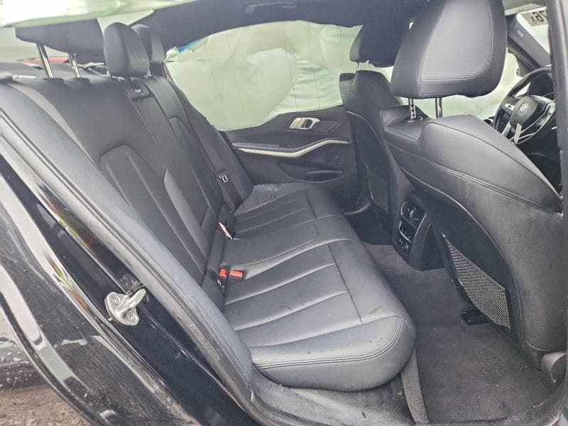 2020 BMW 330XI 10