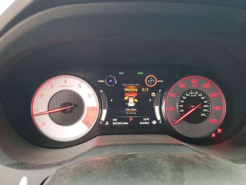 2021 ACURA RDX A-SPEC 9