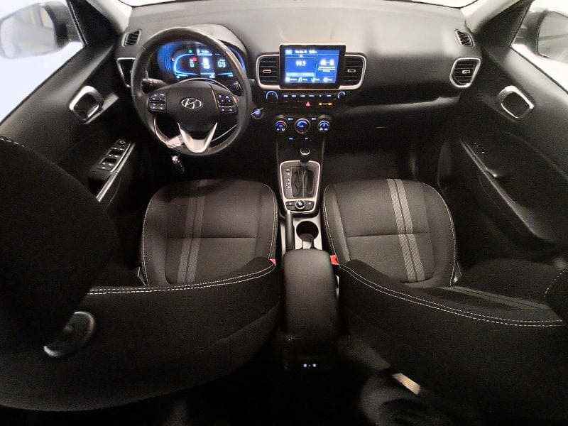 2026 HYUNDAI VENUE SEL 8
