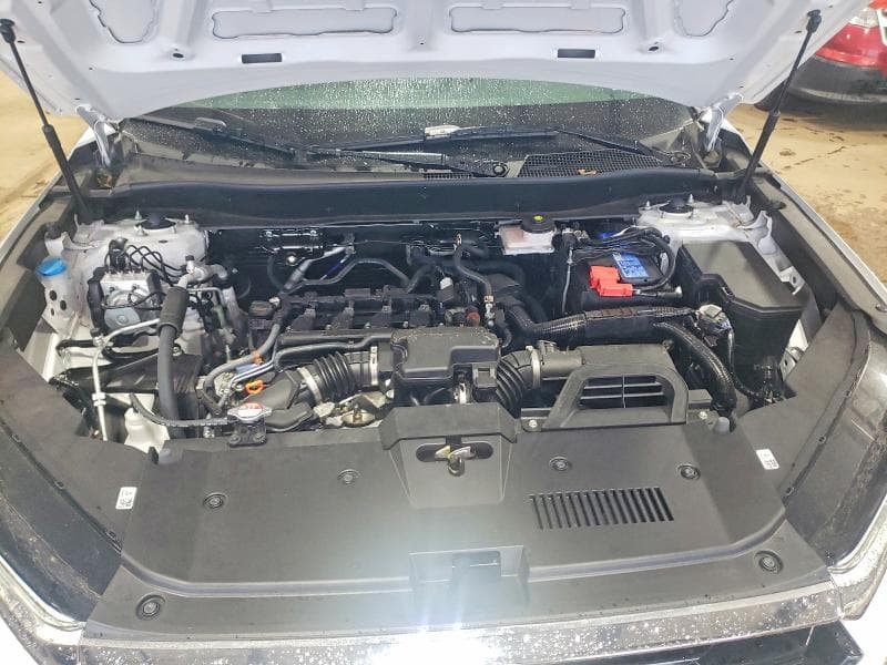 2026 HONDA CR-V EXL 11