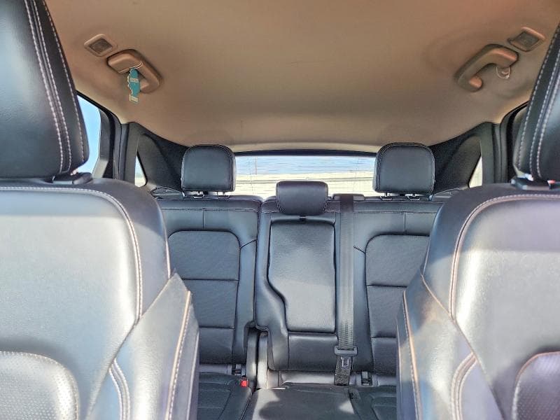 2020 FORD ESCAPE SEL 10