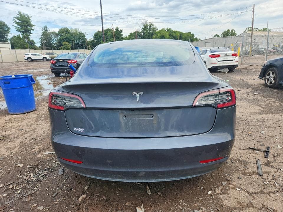2023 TESLA MODEL 3 6