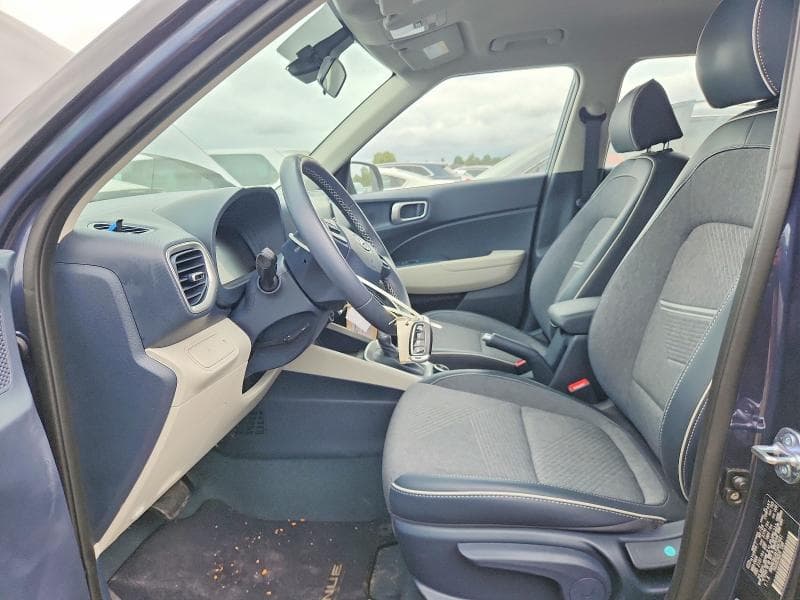 2026 HYUNDAI VENUE SEL 7