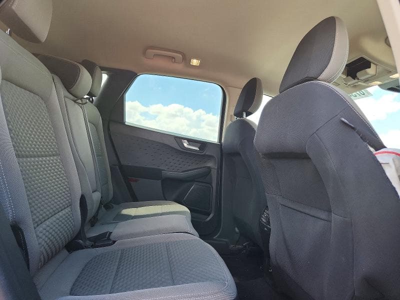 2020 FORD ESCAPE SE 11