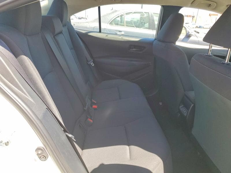 2024 TOYOTA COROLLA LE 10