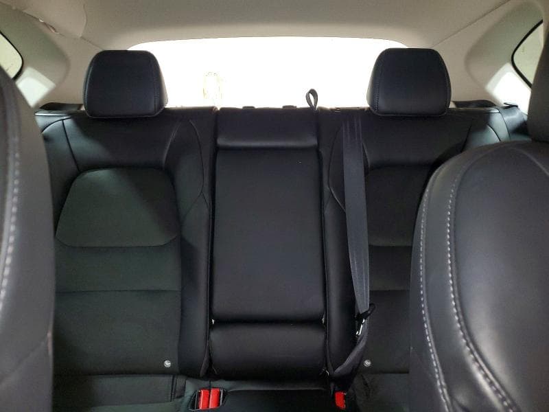 2022 MAZDA CX-5 SELECT 10