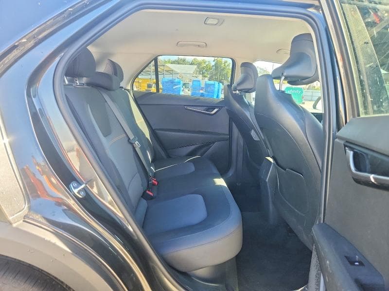2026 KIA NIRO LX 7