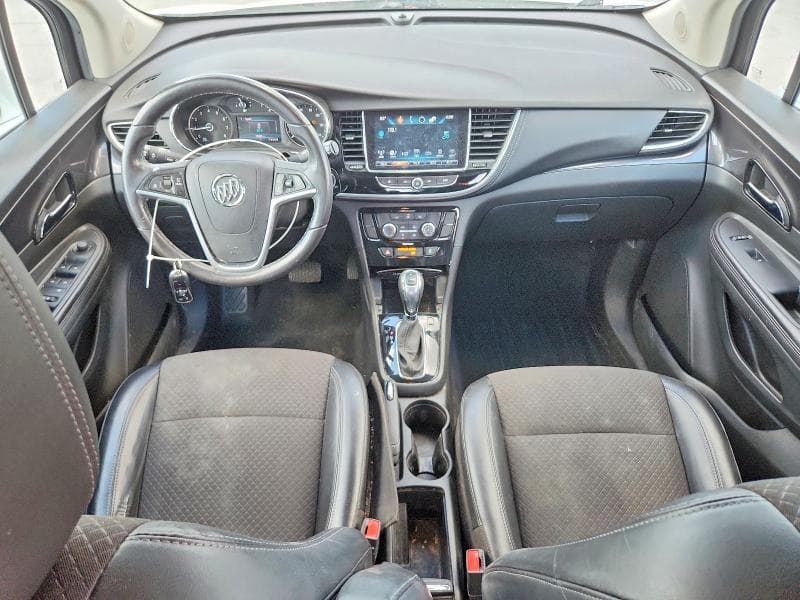 2019 BUICK ENCORE PREFERRED 8