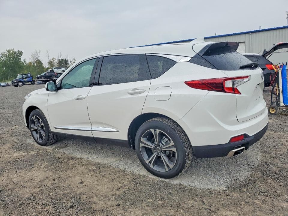 2026 ACURA RDX TECHNOLOGY 2