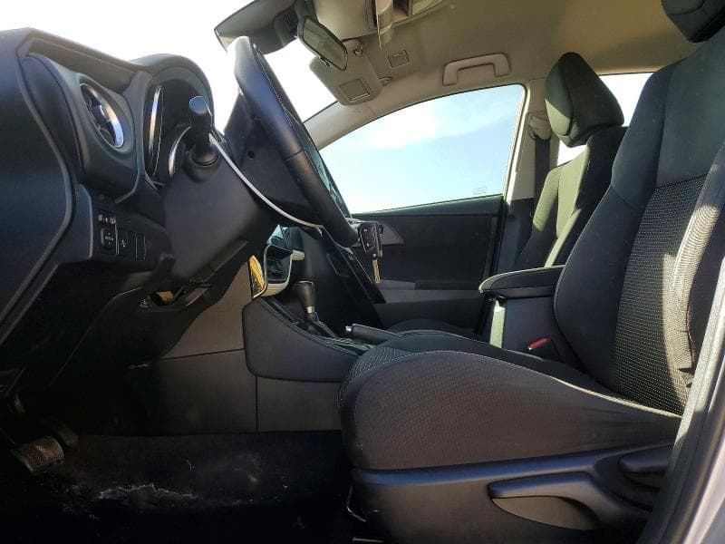 2017 TOYOTA COROLLA IM BASE 7
