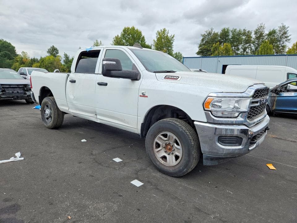 2023 RAM 2500 TRADESMAN 4