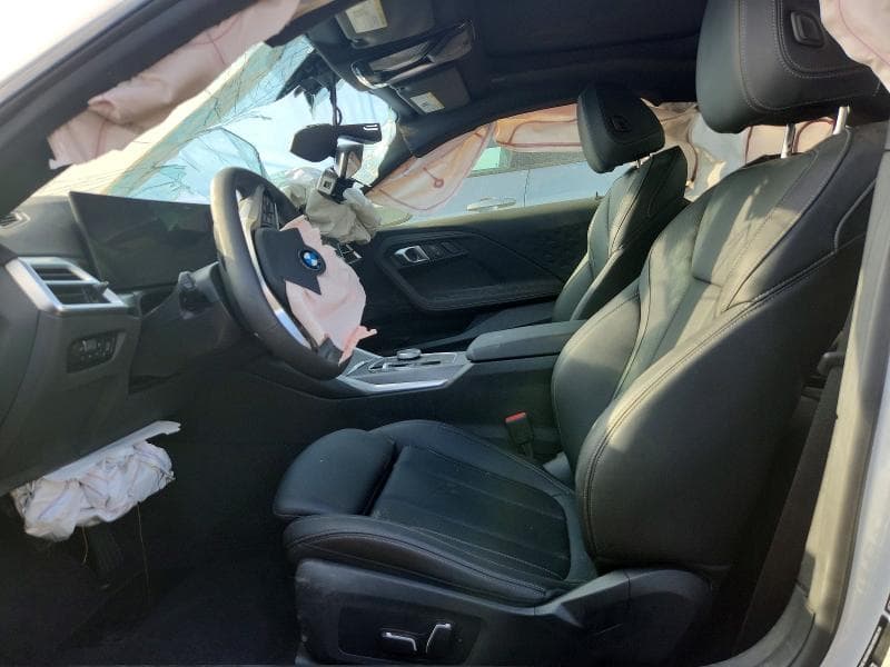 2026 BMW 230XI 7
