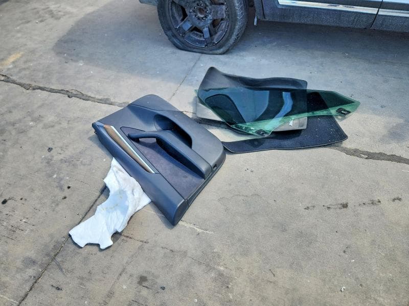 2021 TESLA MODEL 3 12